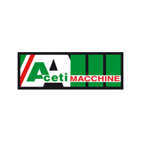 Aceti Macchine